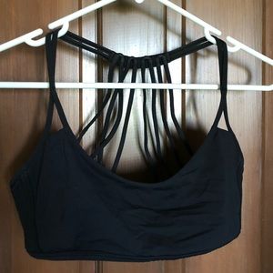 Lululemon Bra (forgot name??)